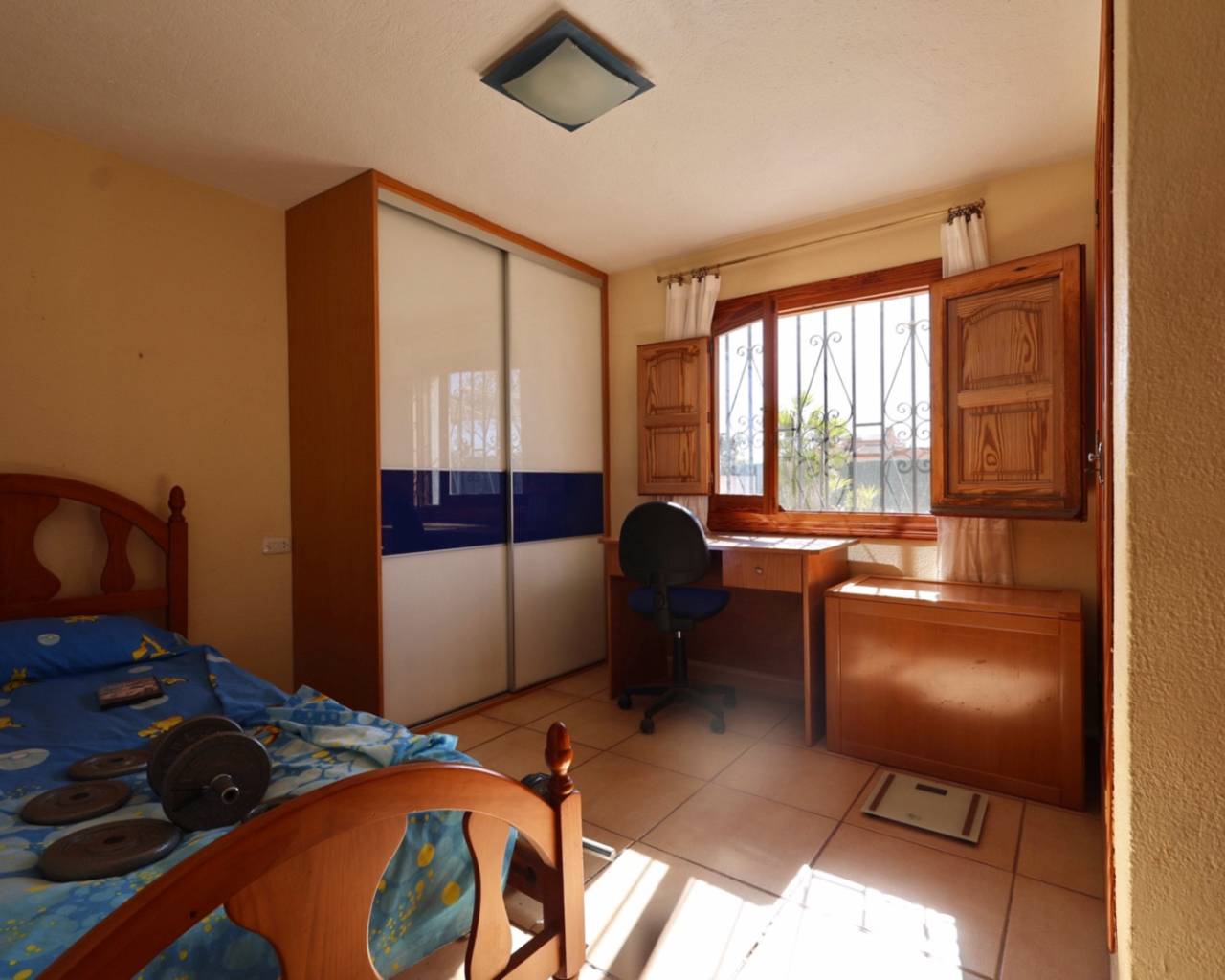 Vente - Villa individuelle - Xàbia - Casco antiguo