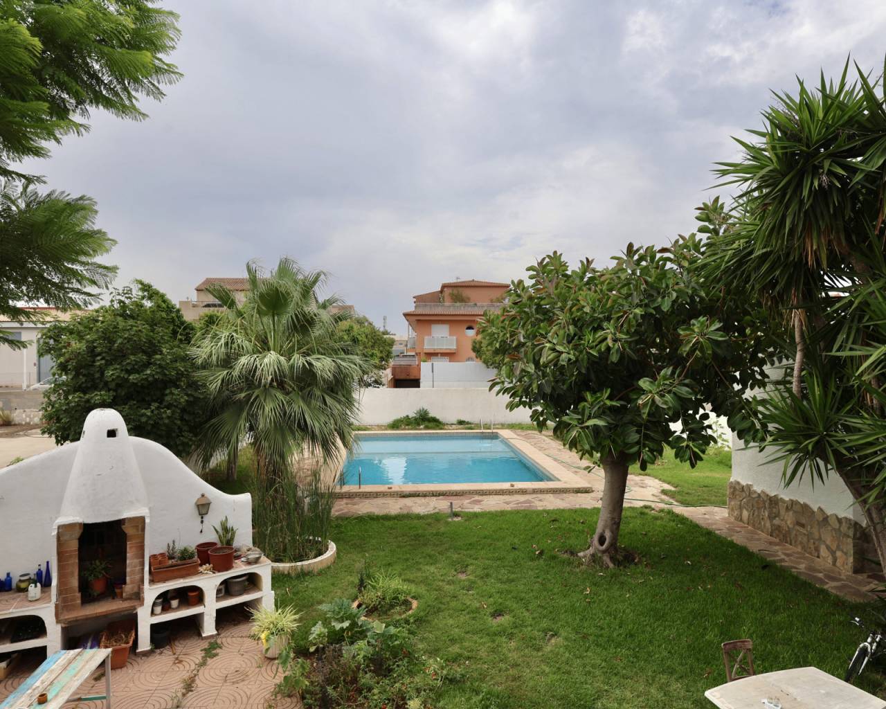 Vente - Villa individuelle - Xàbia - Pueblo