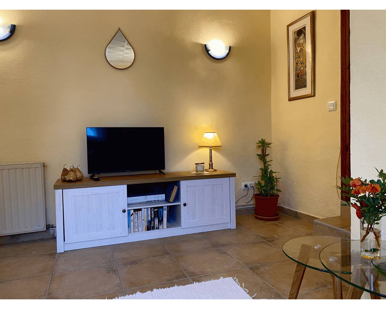 Vente - Villa individuelle - Javea