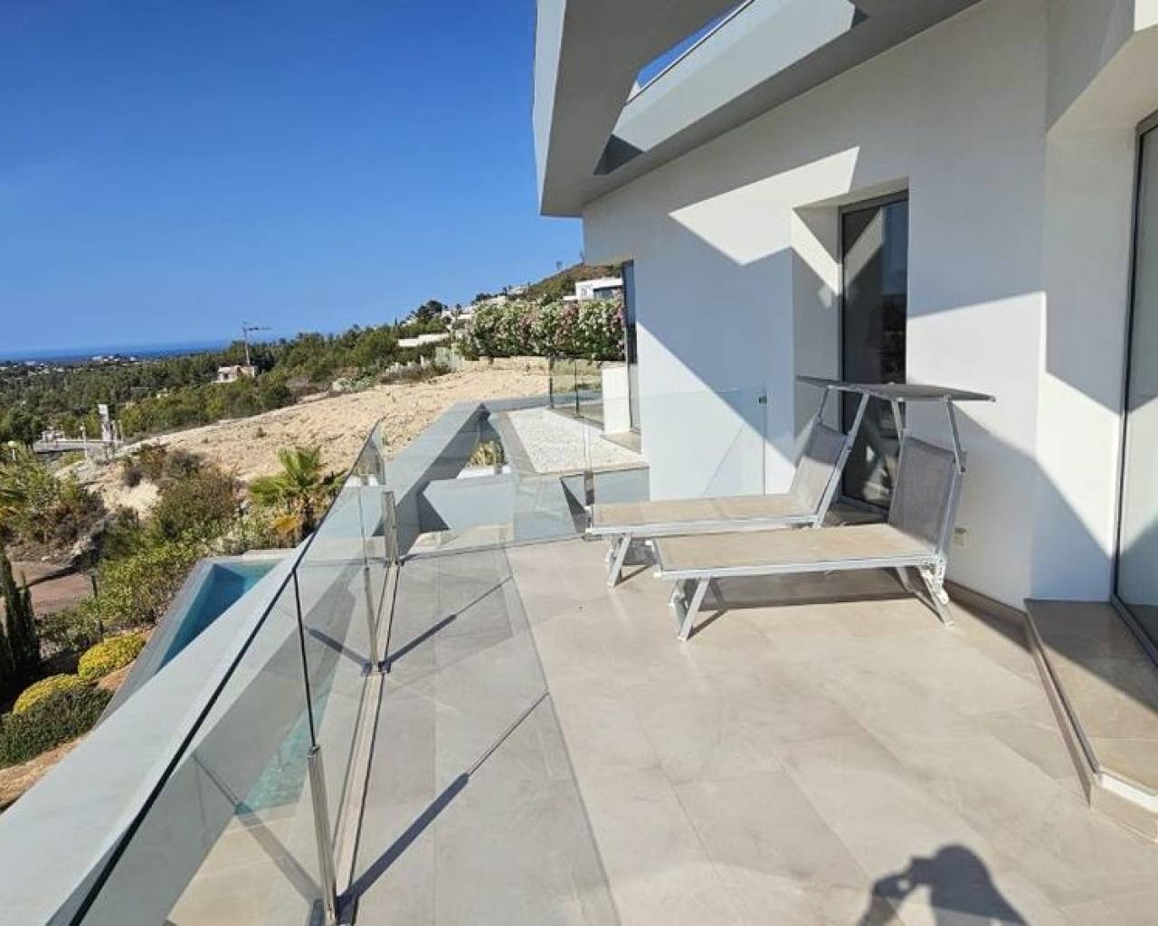 Vente - Villa individuelle - Javea