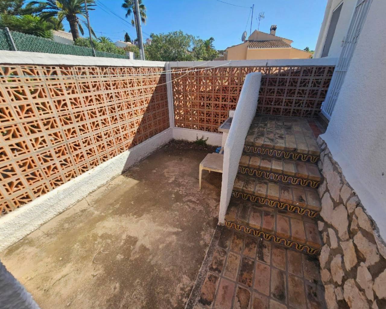 Vente - Villa individuelle - Javea