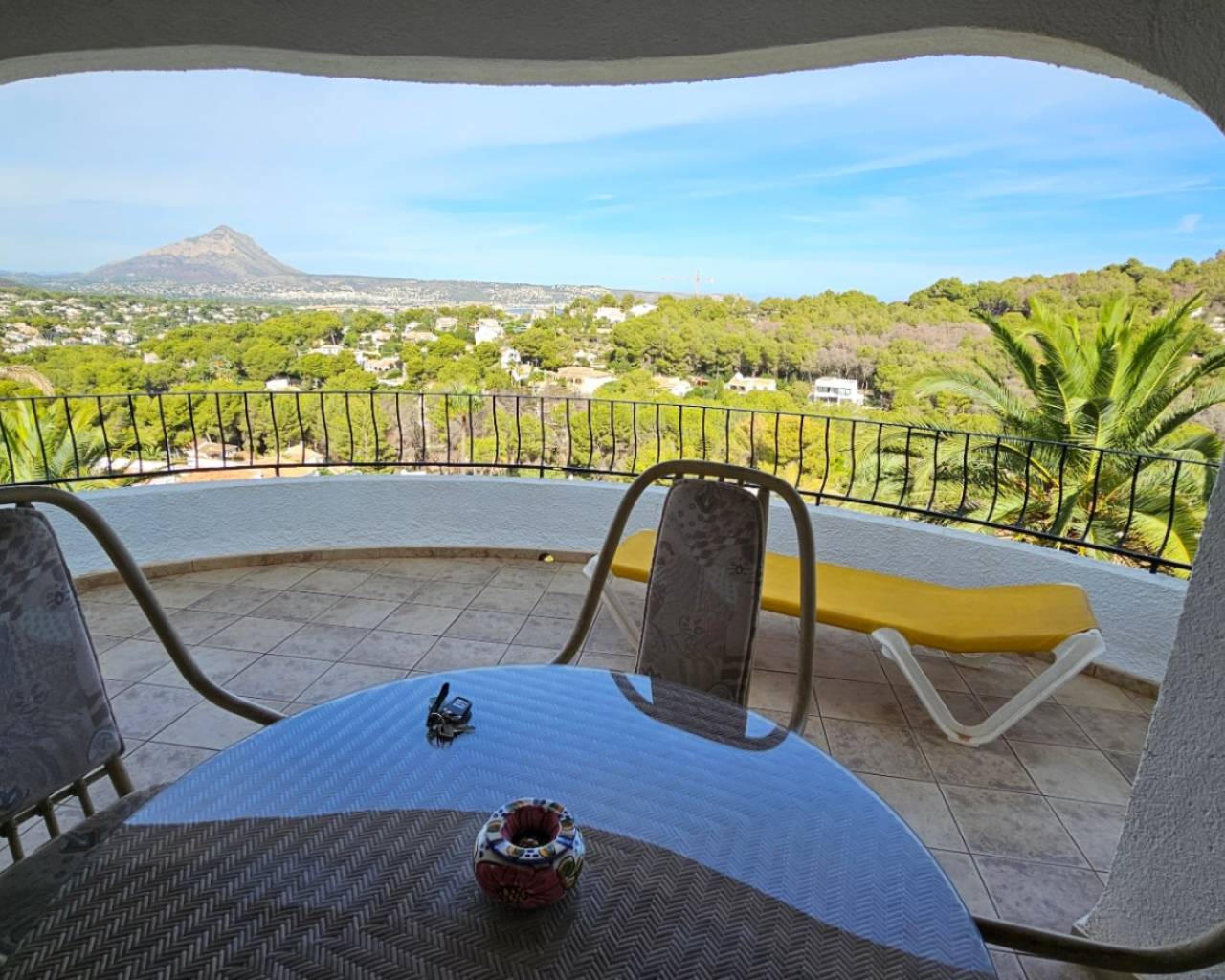 Vente - Villa individuelle - Javea - TOSALET 3