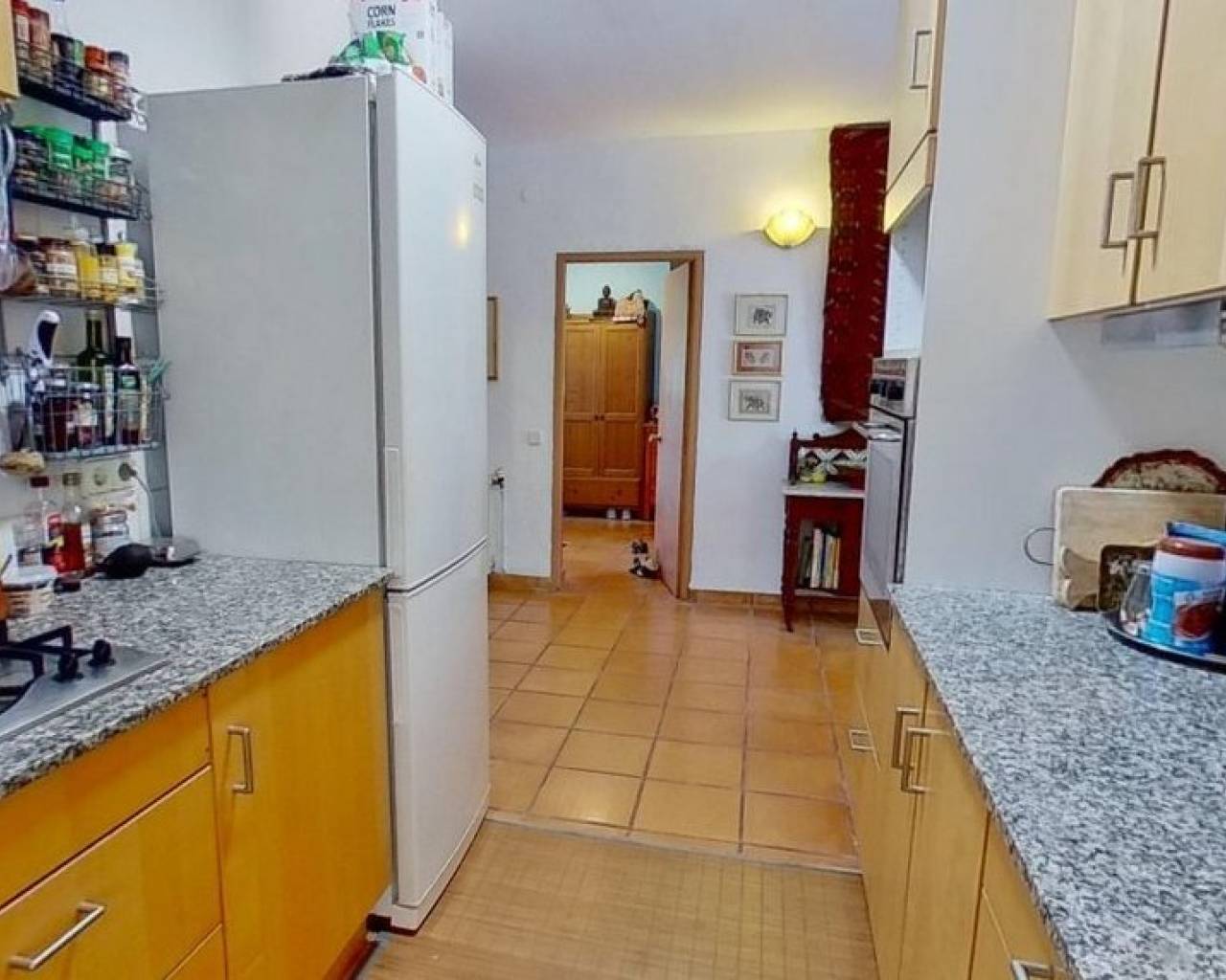 Vente - Villa individuelle - Javea