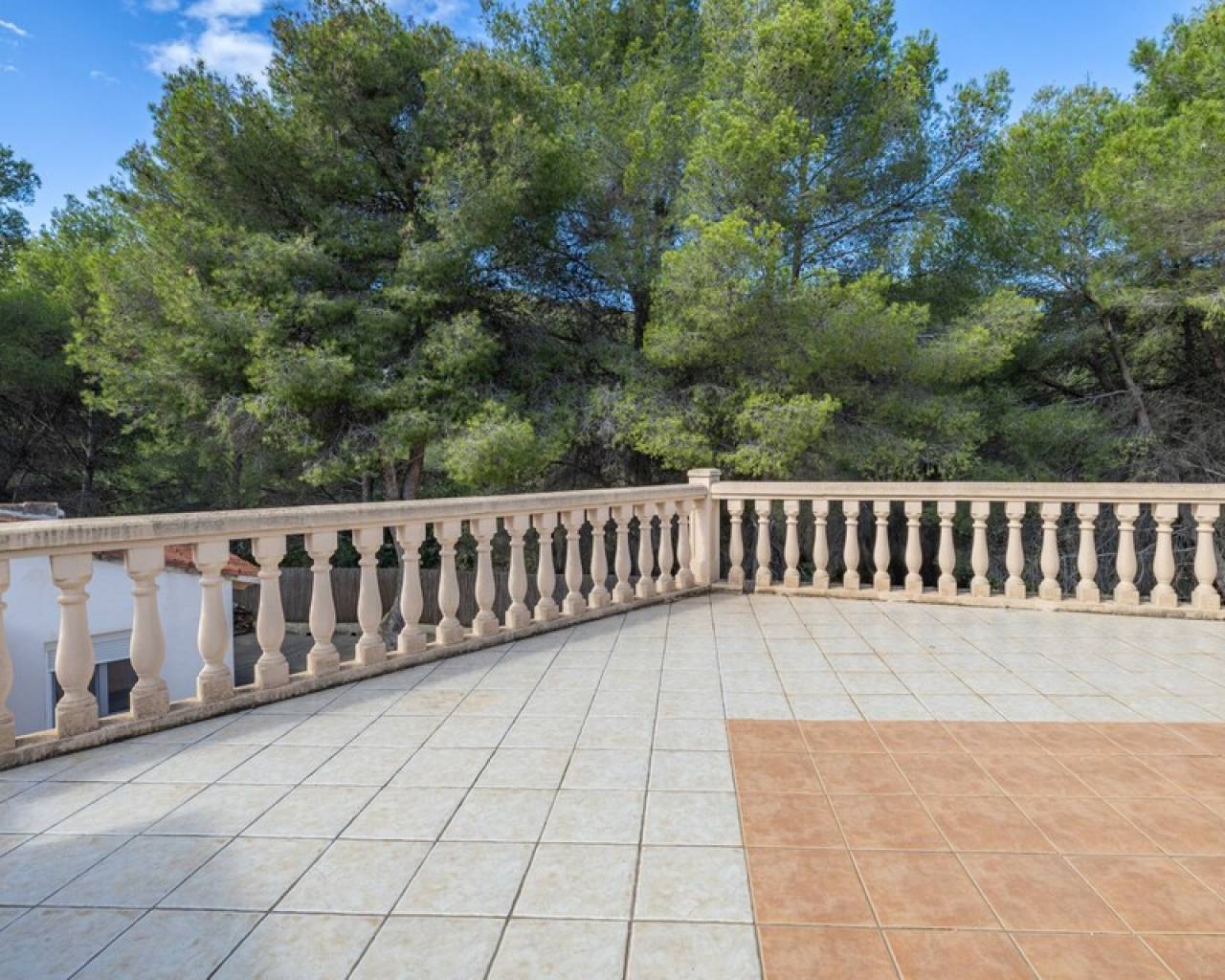 Vente - Villa individuelle - Javea