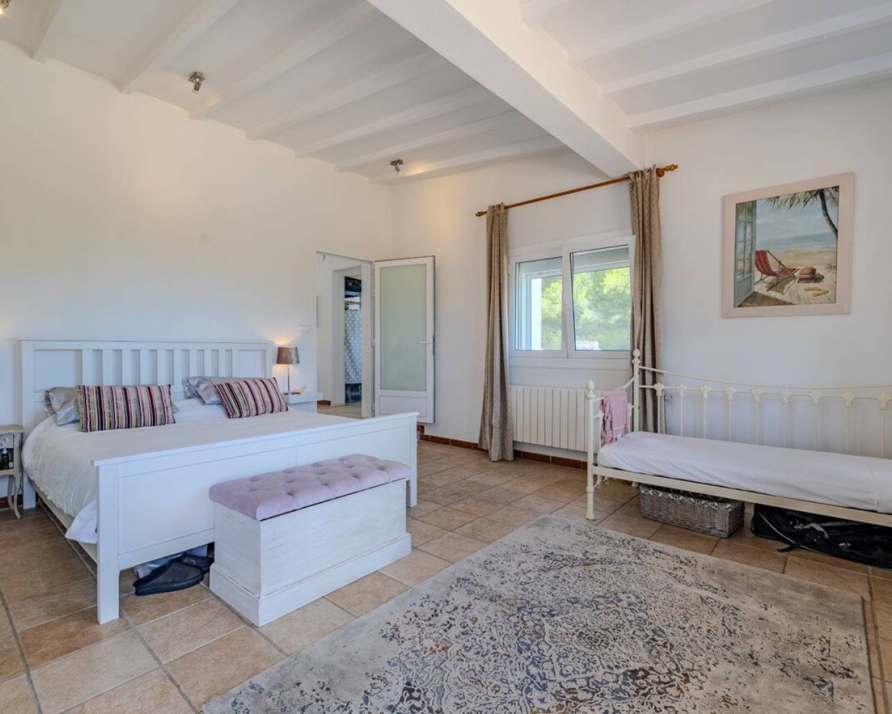 Vente - Villa individuelle - Javea