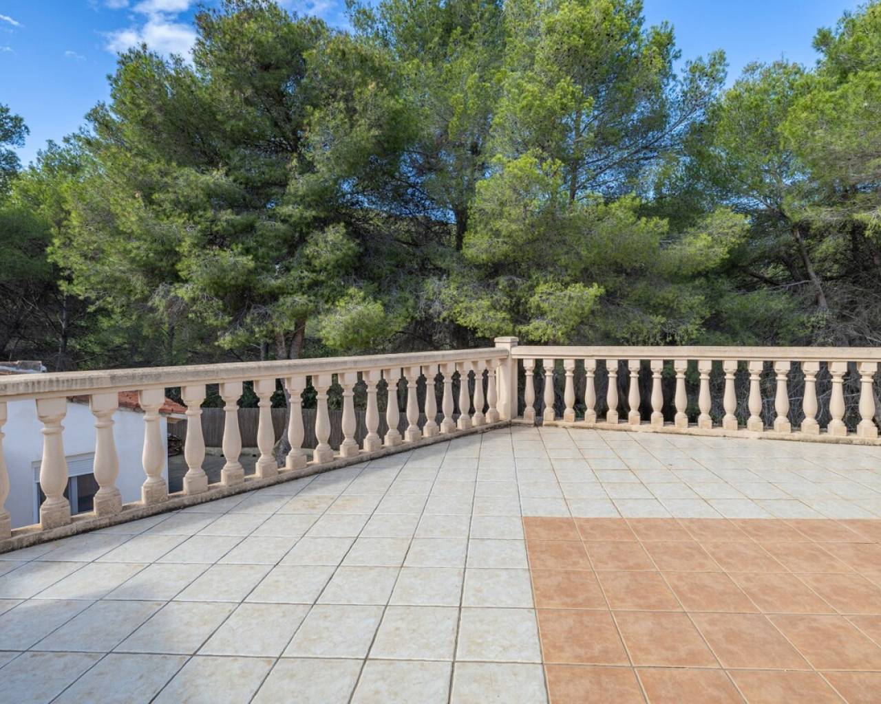 Vente - Villa individuelle - Javea