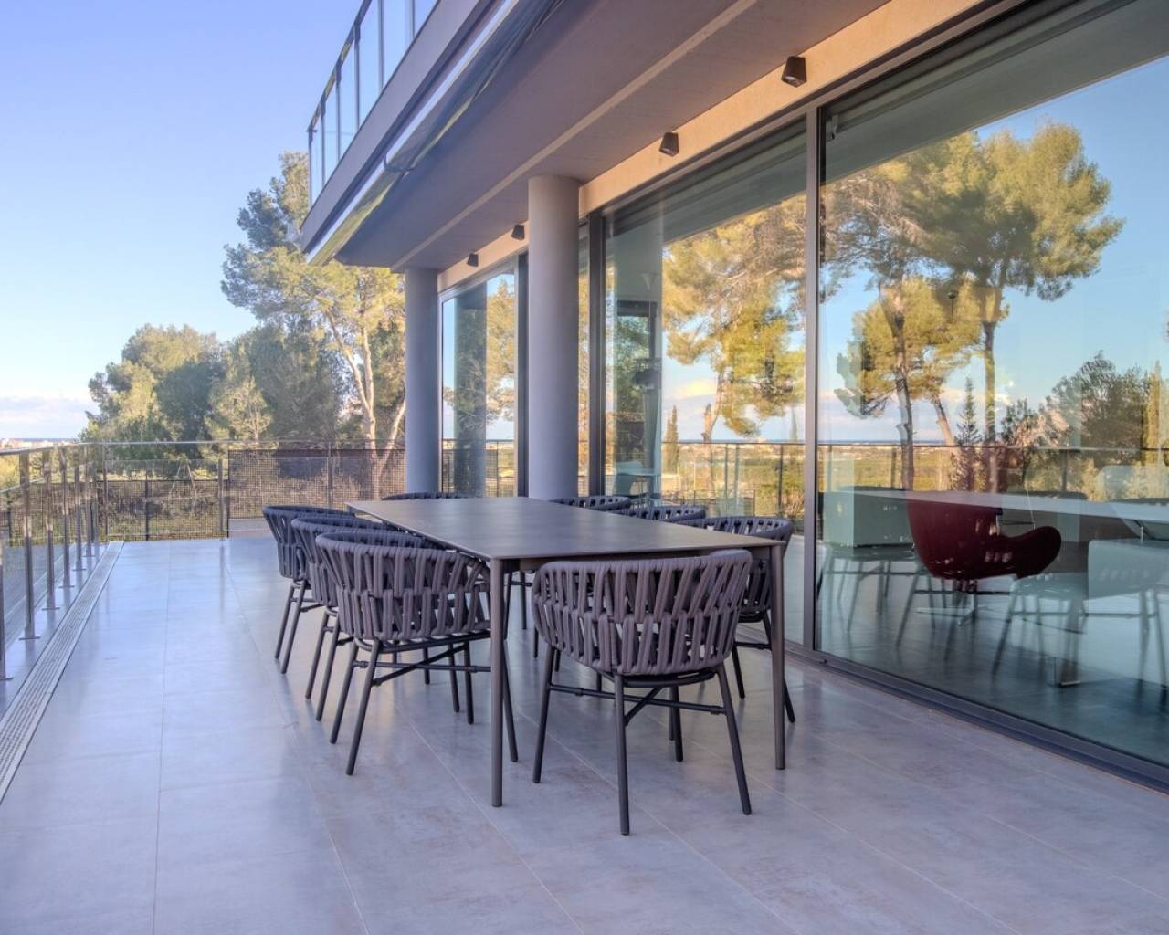 Vente - Villa individuelle - Javea