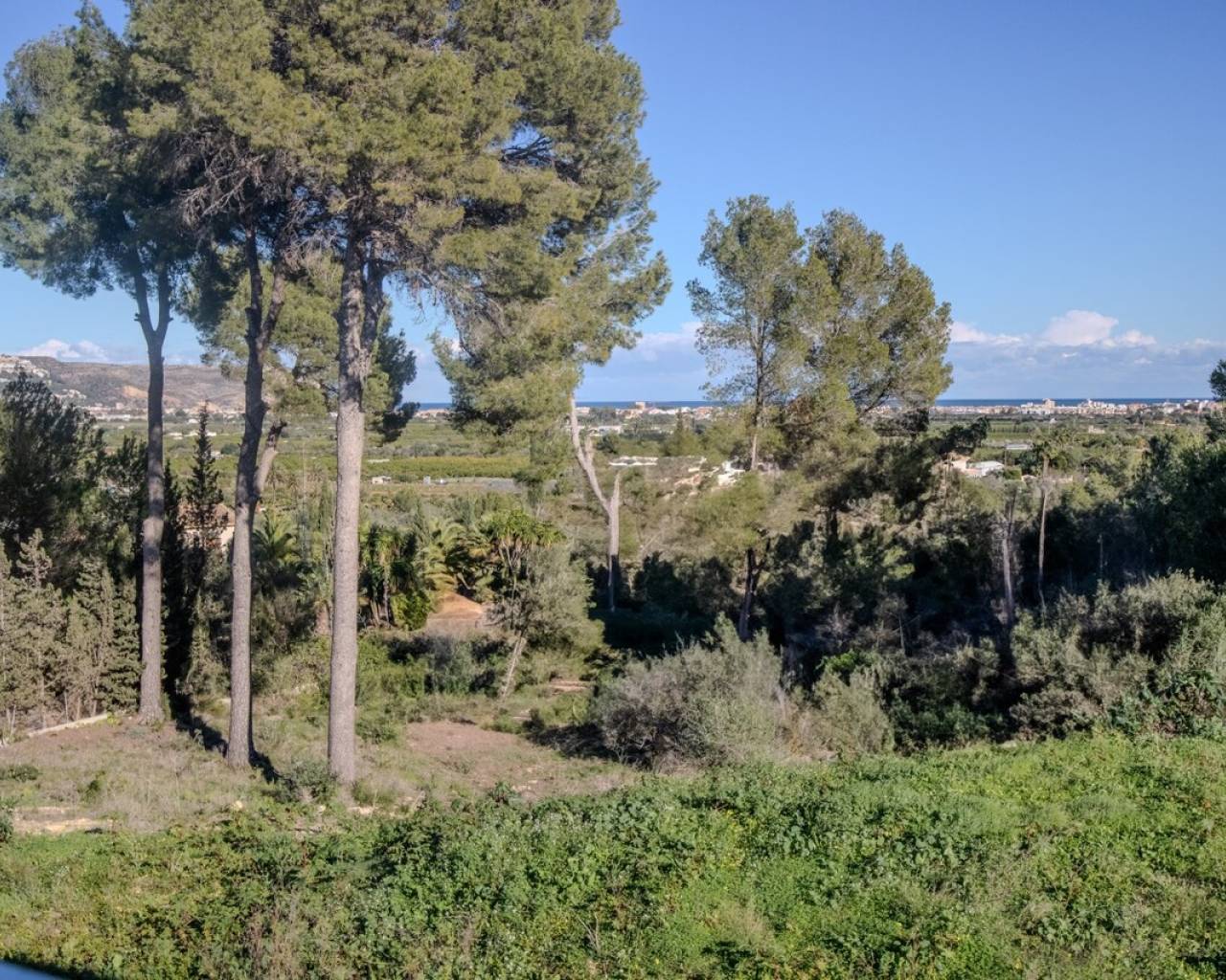 Vente - Villa individuelle - Javea