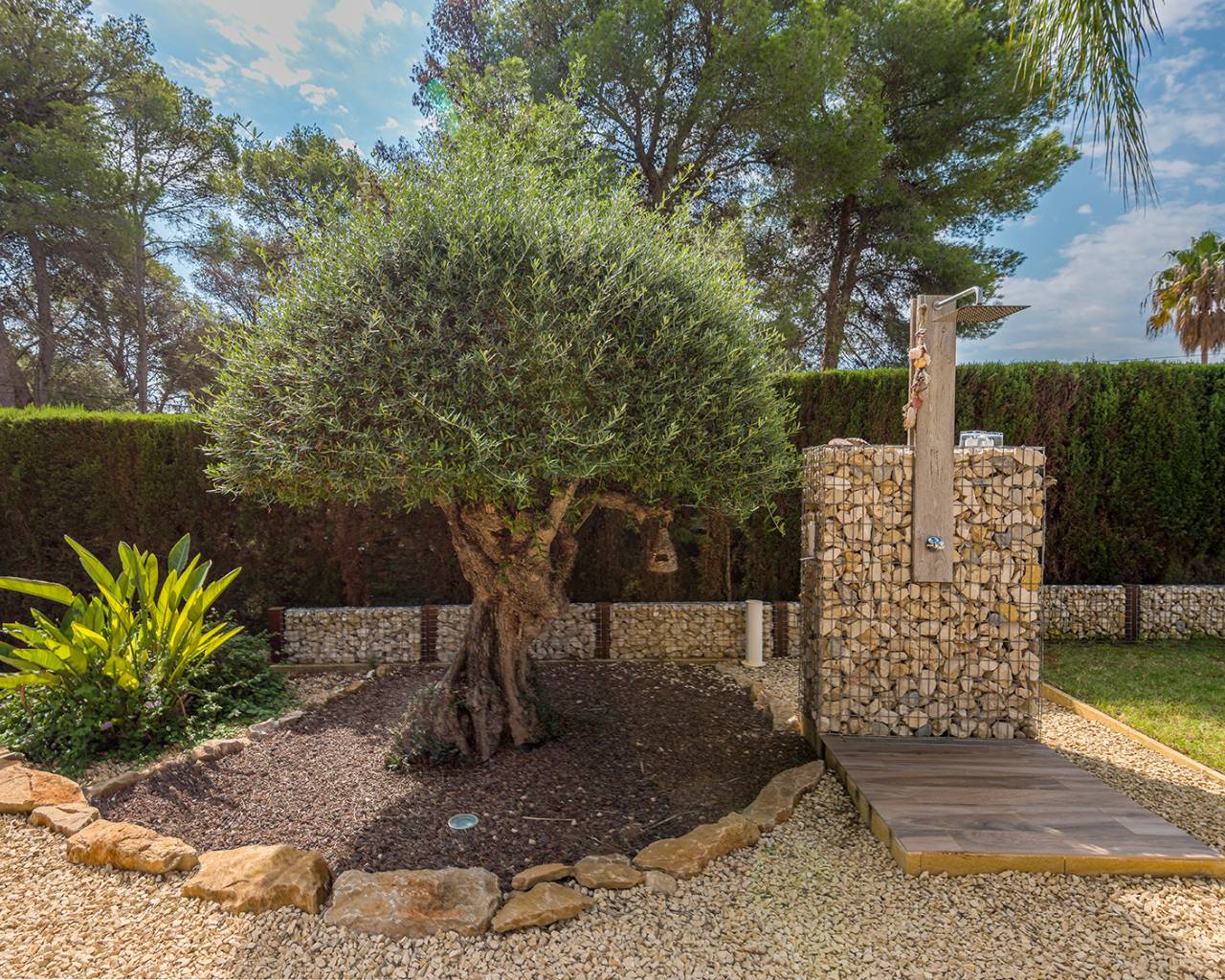 Vente - Villa individuelle - Xàbia