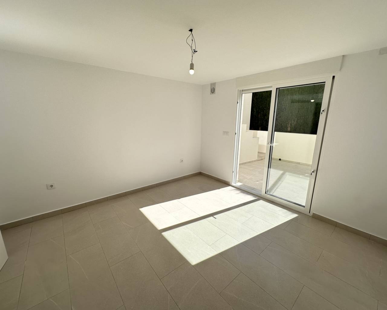 Vente - Villa individuelle - Javea