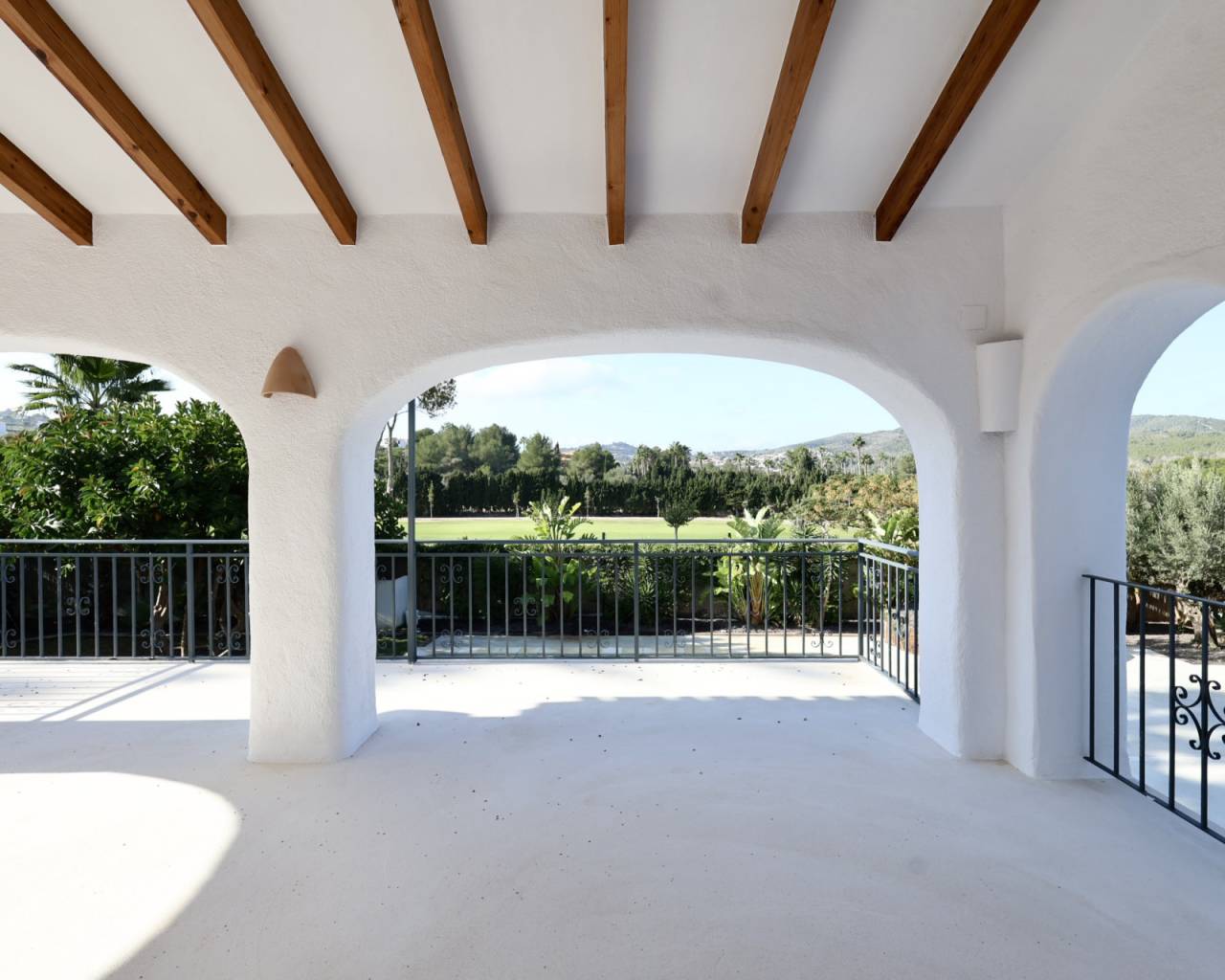 Vente - Villa individuelle - Javea