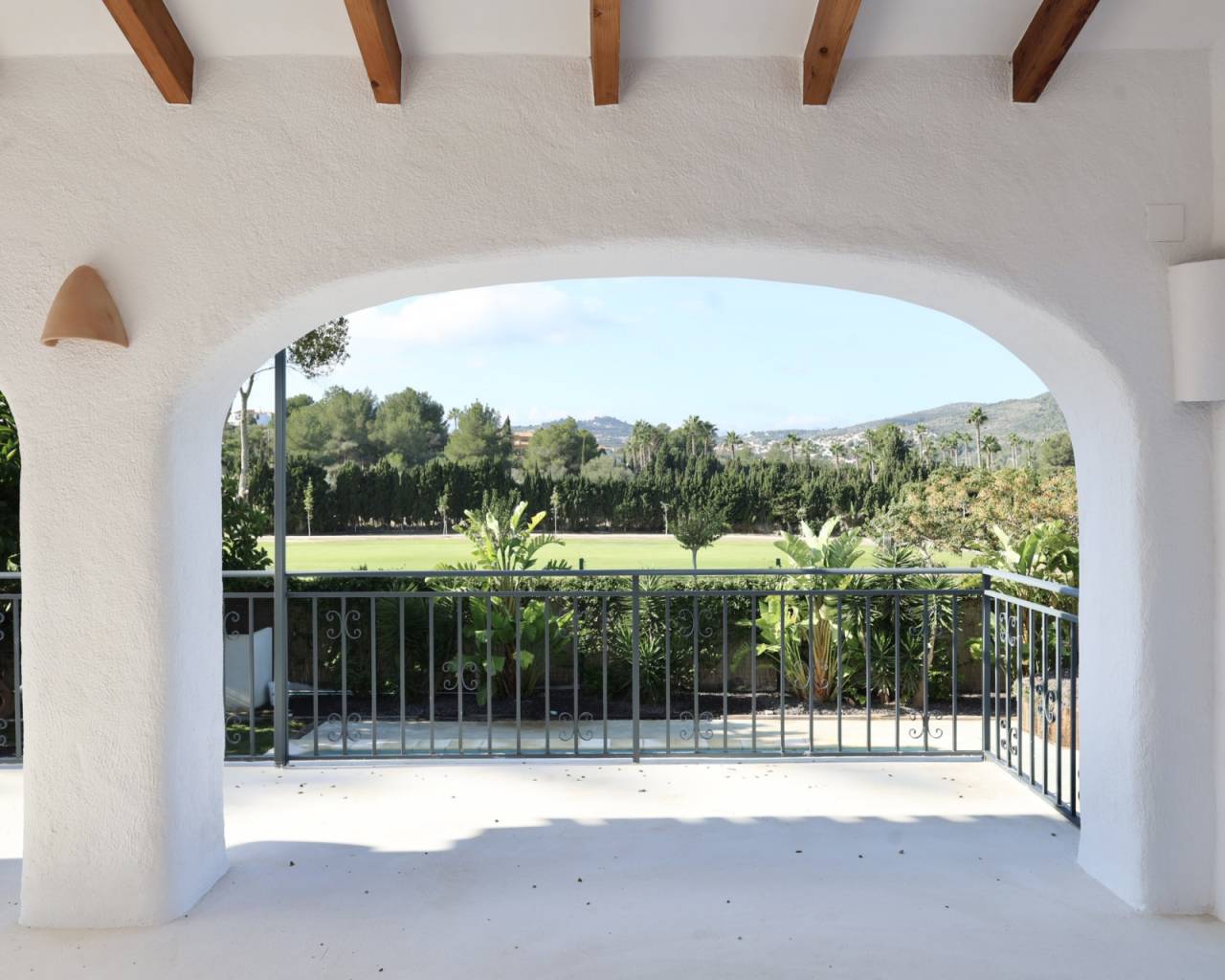 Vente - Villa individuelle - Javea