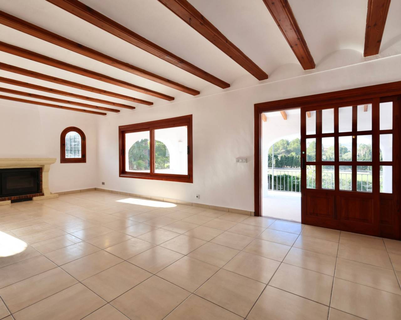 Vente - Villa individuelle - Javea