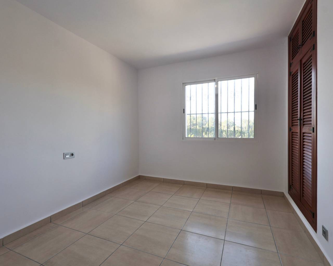 Vente - Villa individuelle - Javea