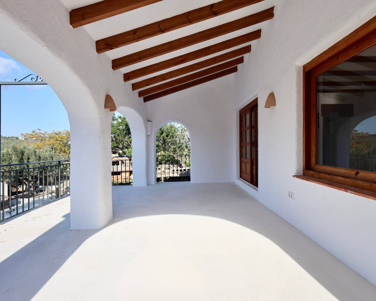 Vente - Villa individuelle - Javea