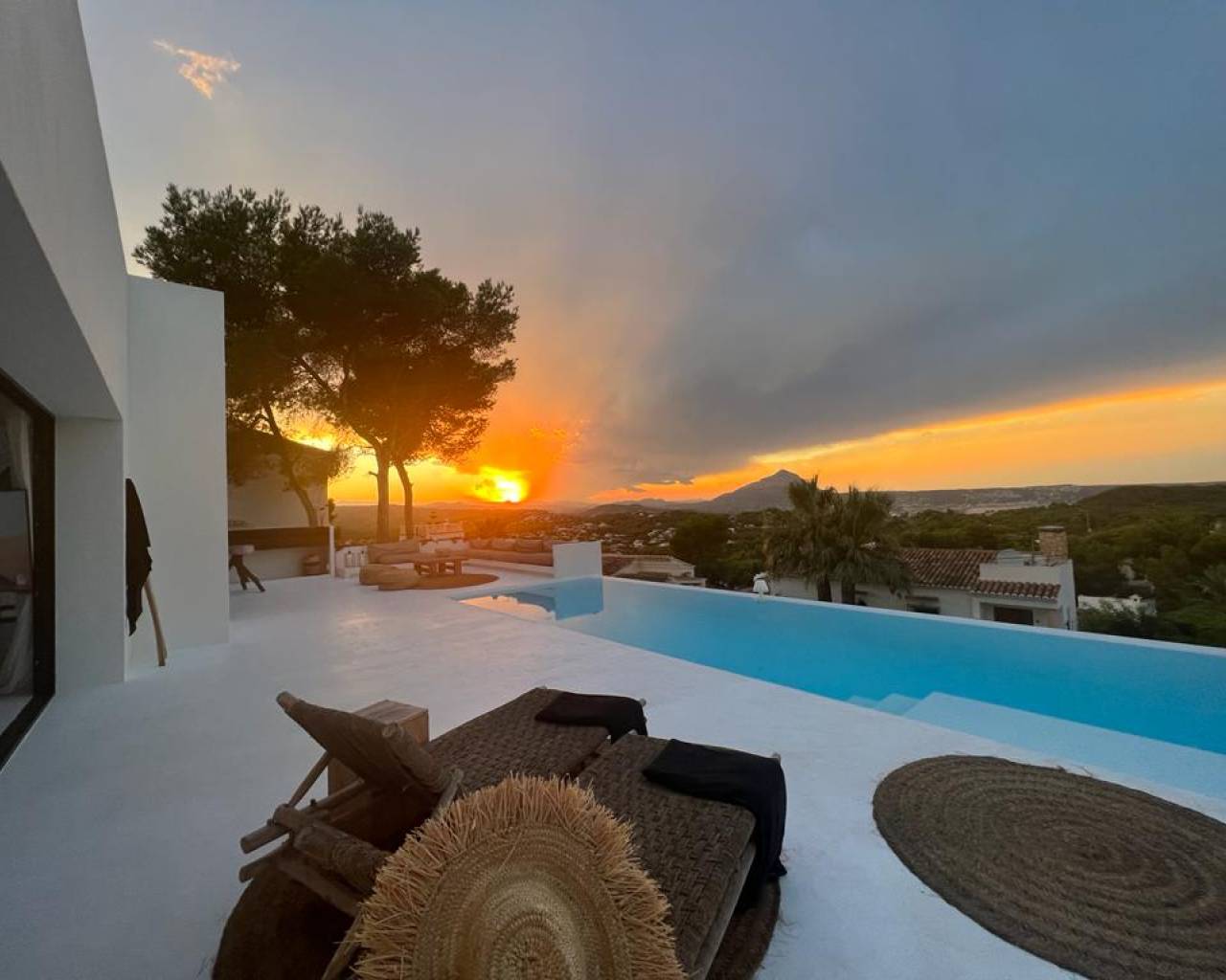 Vente - Villa individuelle - Javea