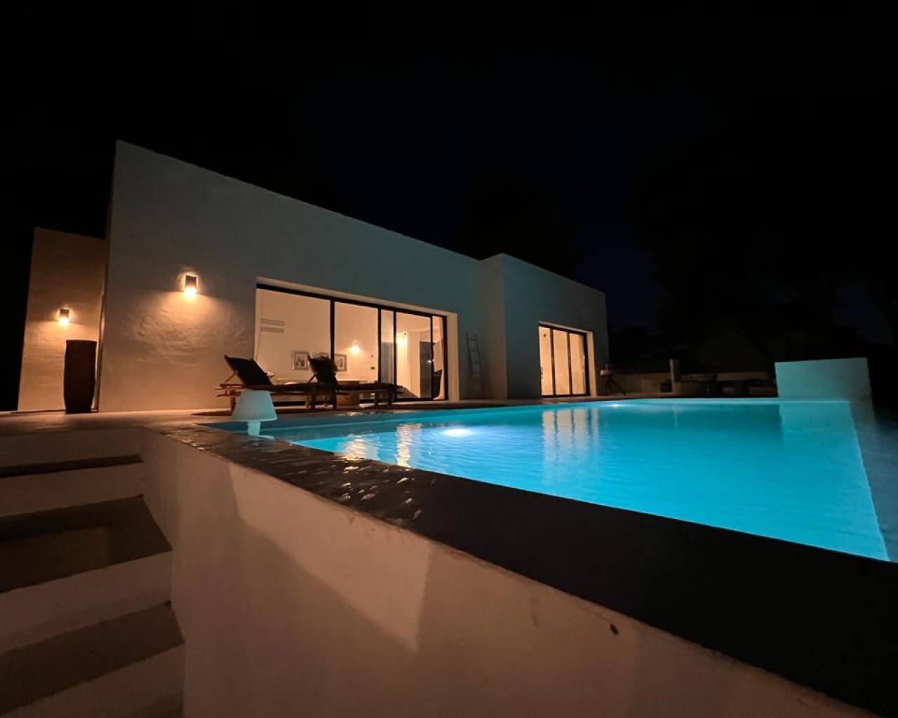 Vente - Villa individuelle - Javea