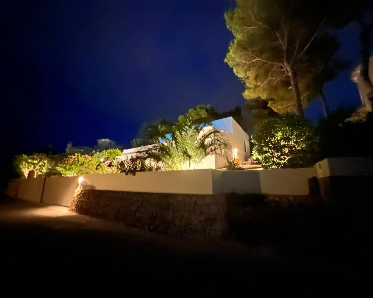 Vente - Villa individuelle - Javea