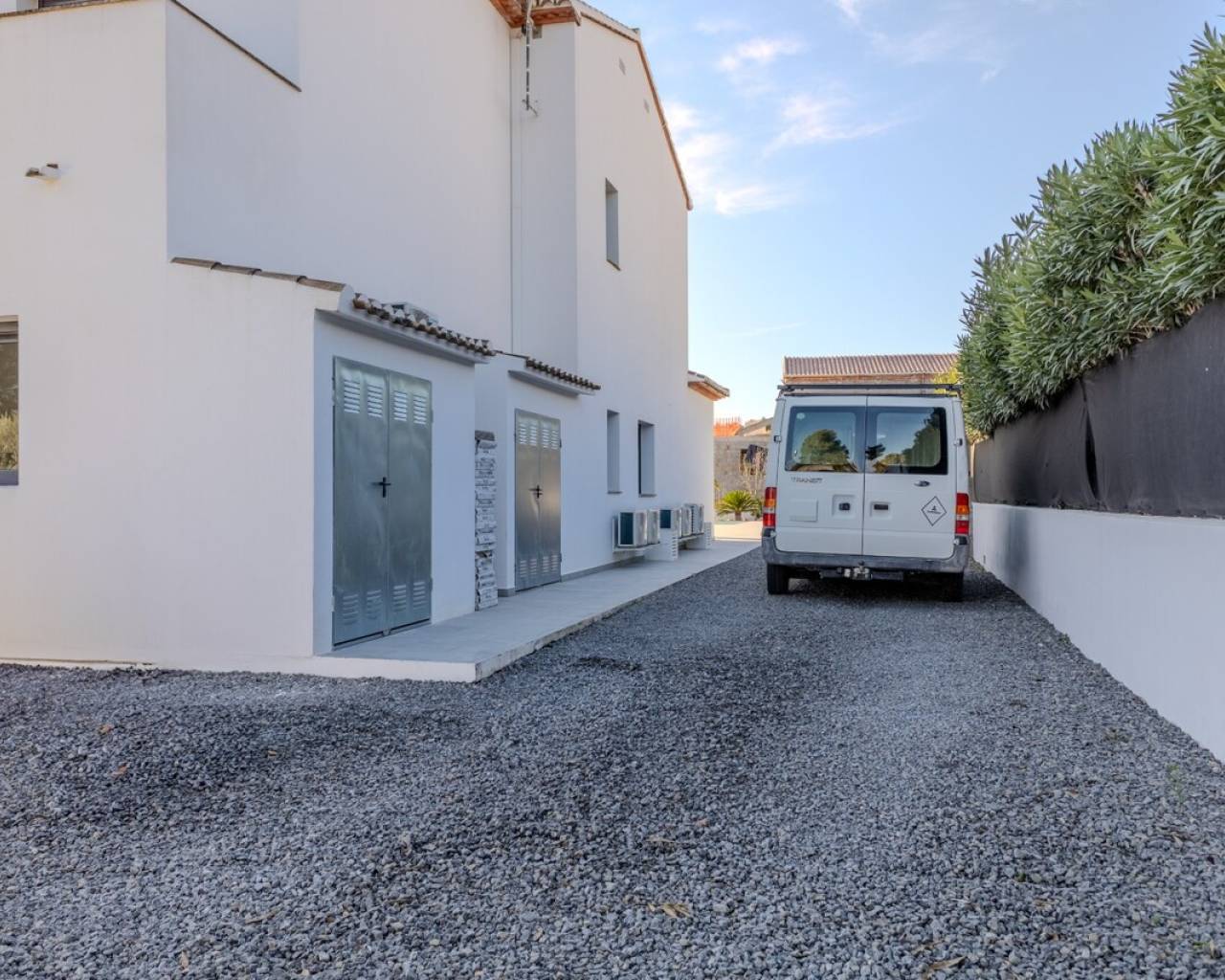 Vente - Villa individuelle - Javea