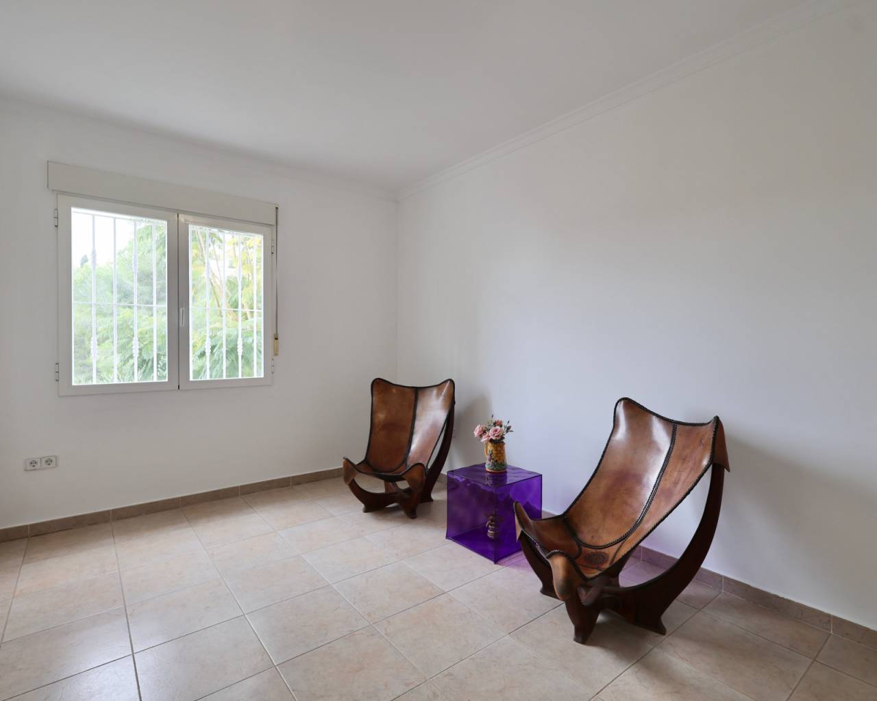 Vente - Villa individuelle - Javea