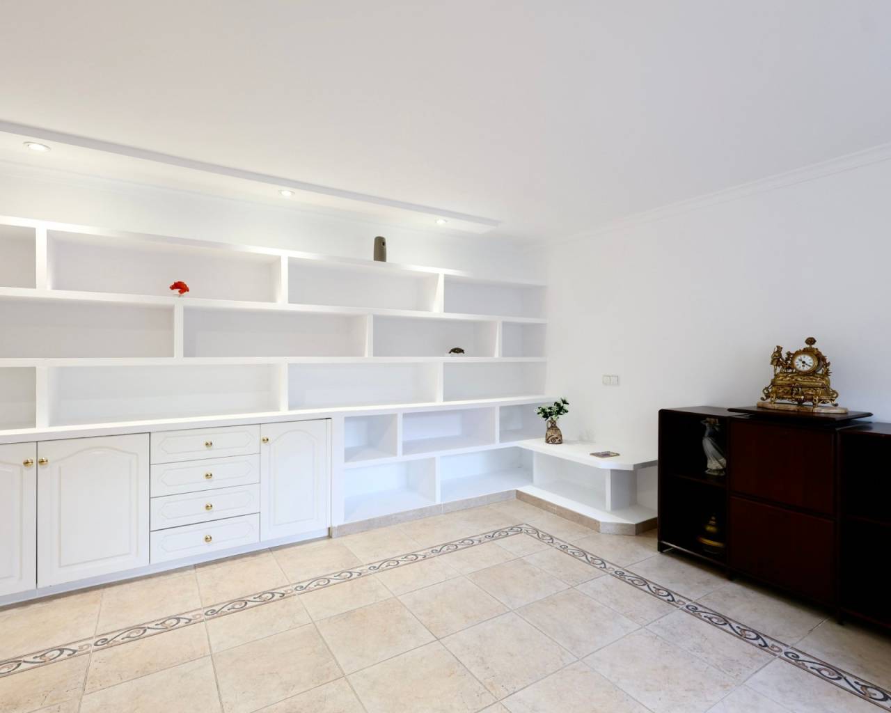 Vente - Villa individuelle - Javea