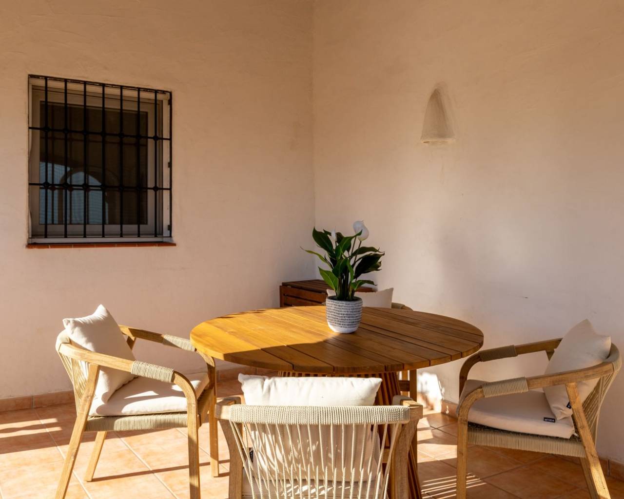 Vente - Villa individuelle - Javea - Pinomar