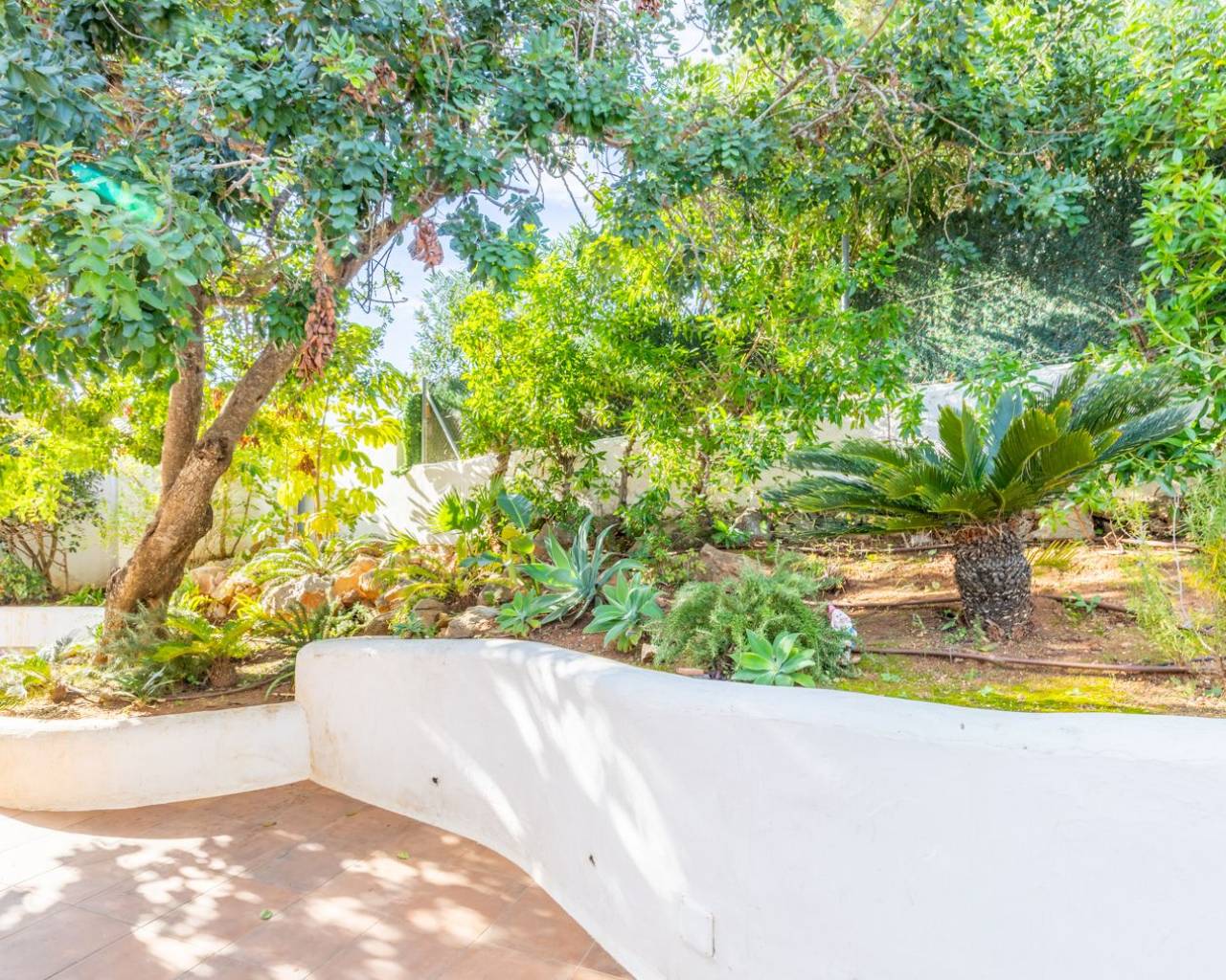 Vente - Villa individuelle - Javea - Pinomar