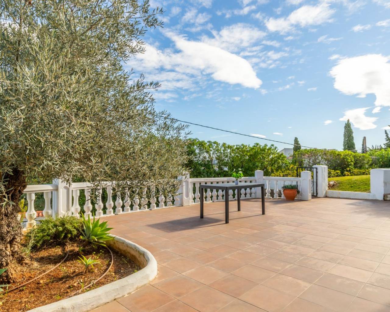 Vente - Villa individuelle - Javea - Pinomar