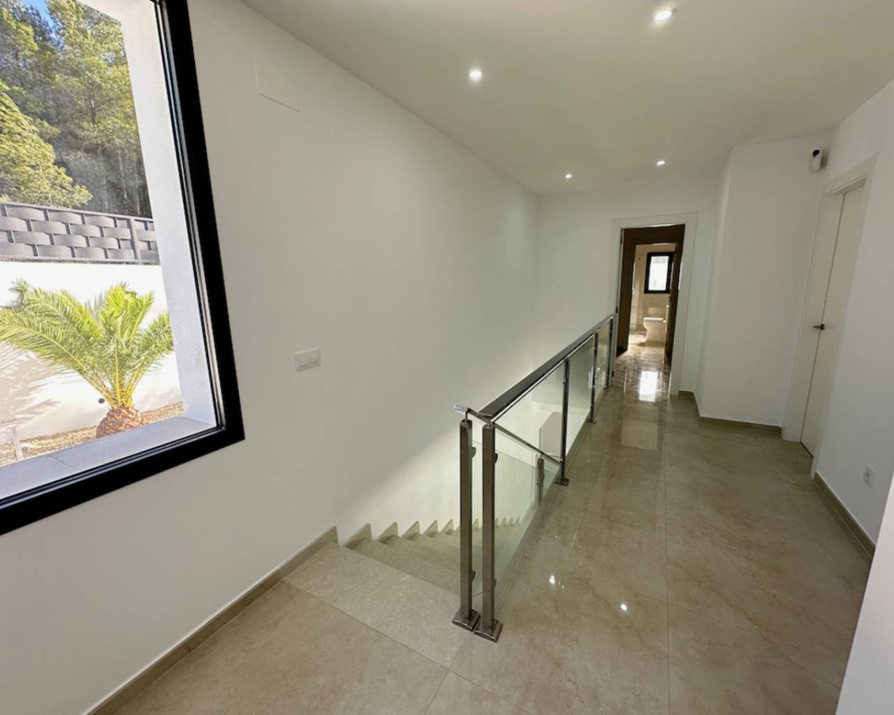 New Build - Villa individuelle - Javea