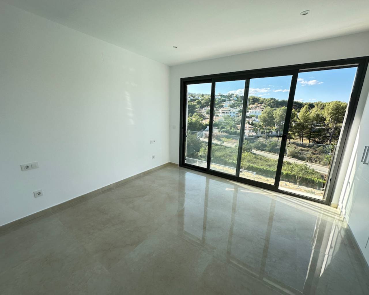 New Build - Villa individuelle - Javea