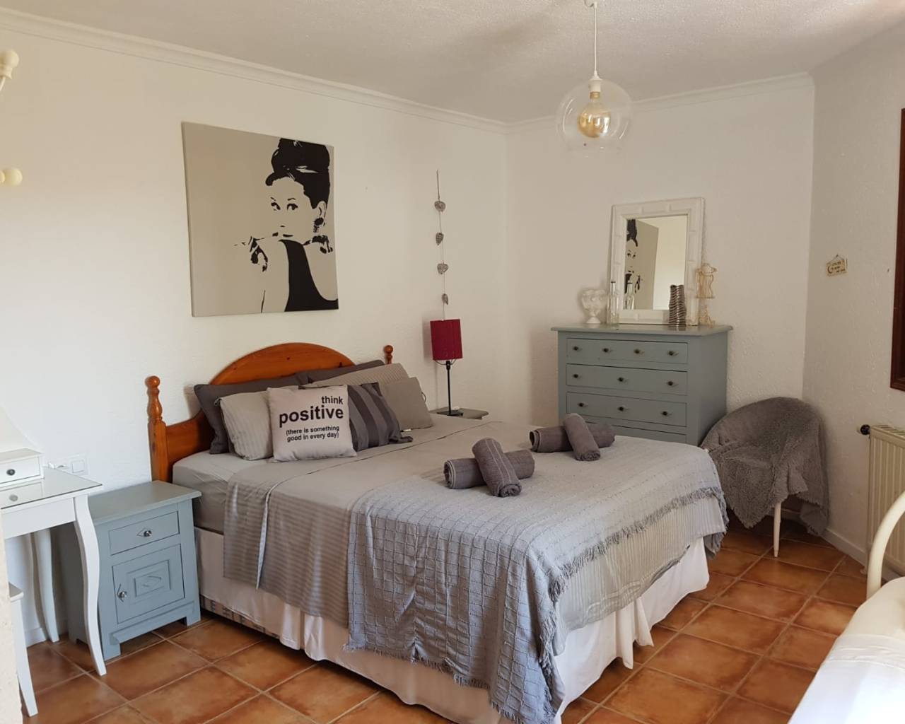 Vente - Villa individuelle - Javea