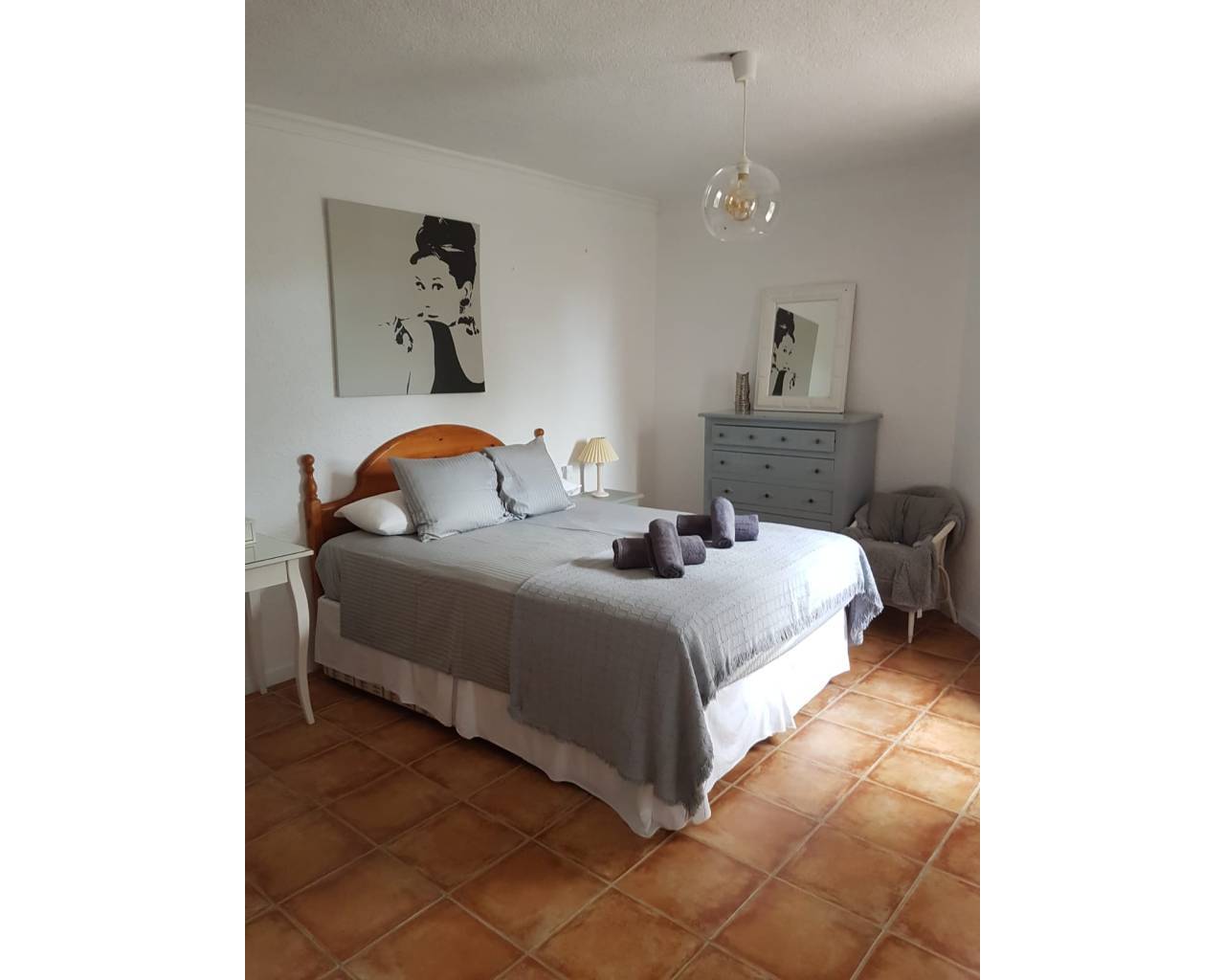 Vente - Villa individuelle - Javea