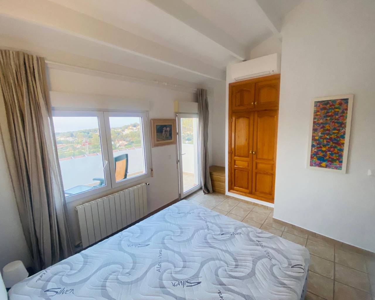 Vente - Villa individuelle - Javea