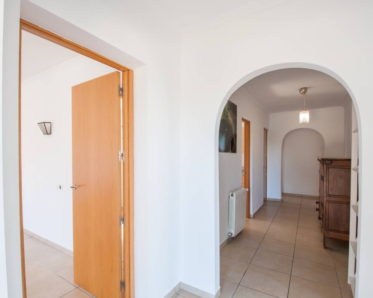 Vente - Villa individuelle - Javea