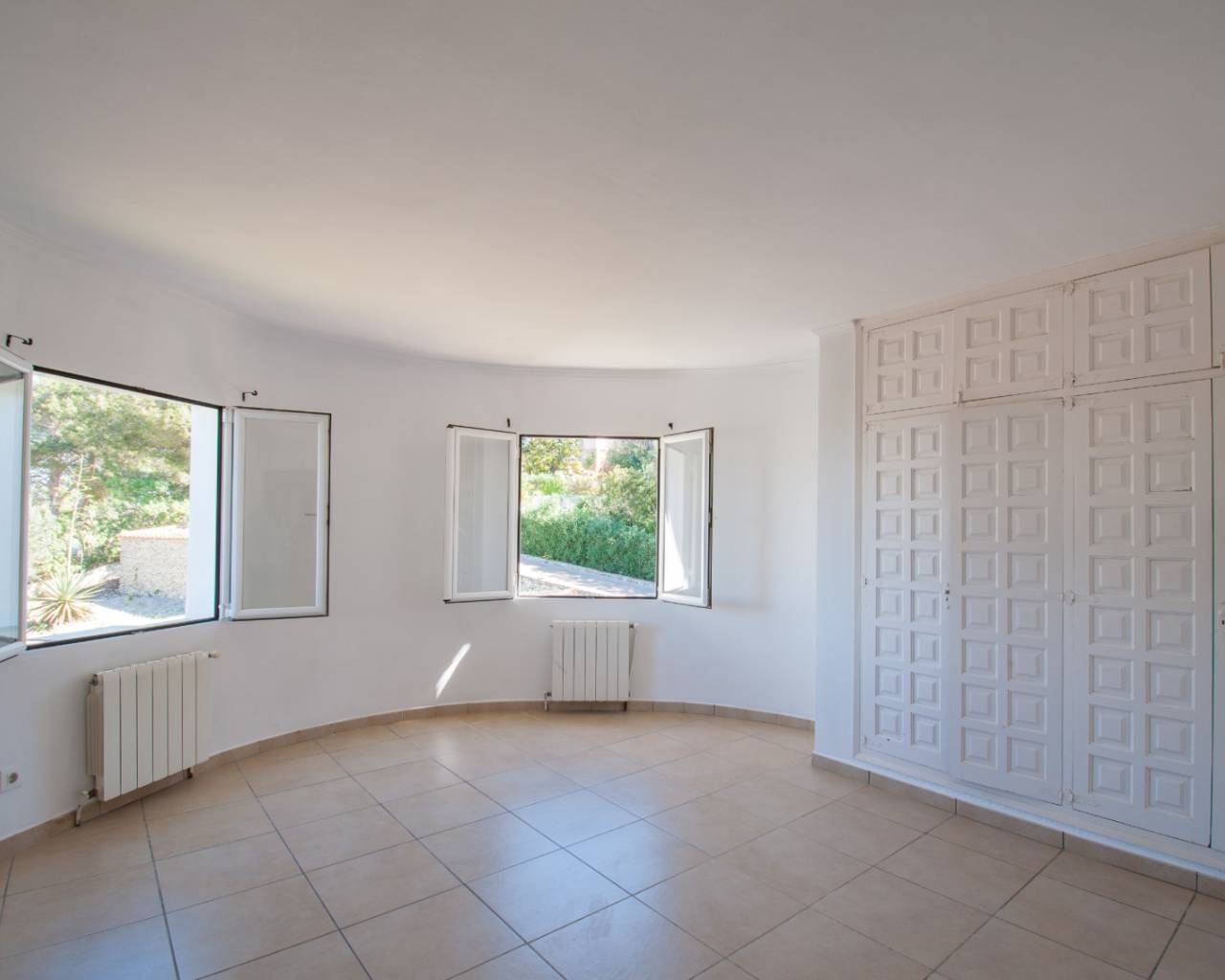 Vente - Villa individuelle - Javea