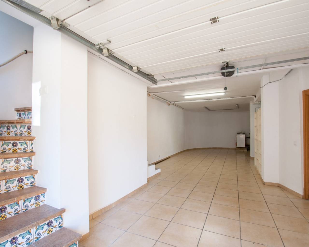 Vente - Villa individuelle - Javea