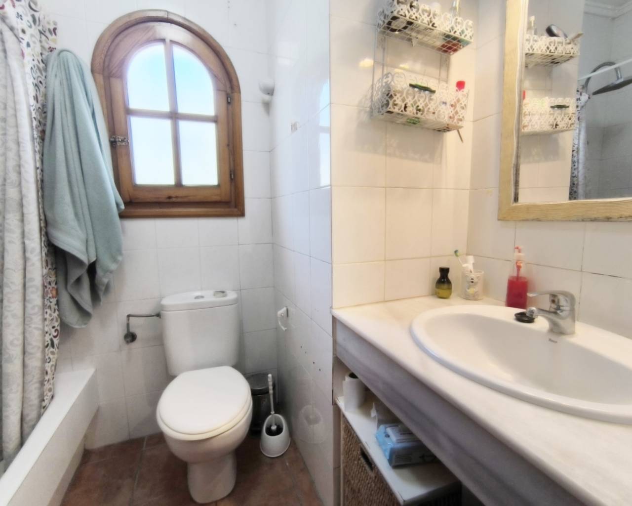 Vente - Villa individuelle - Javea