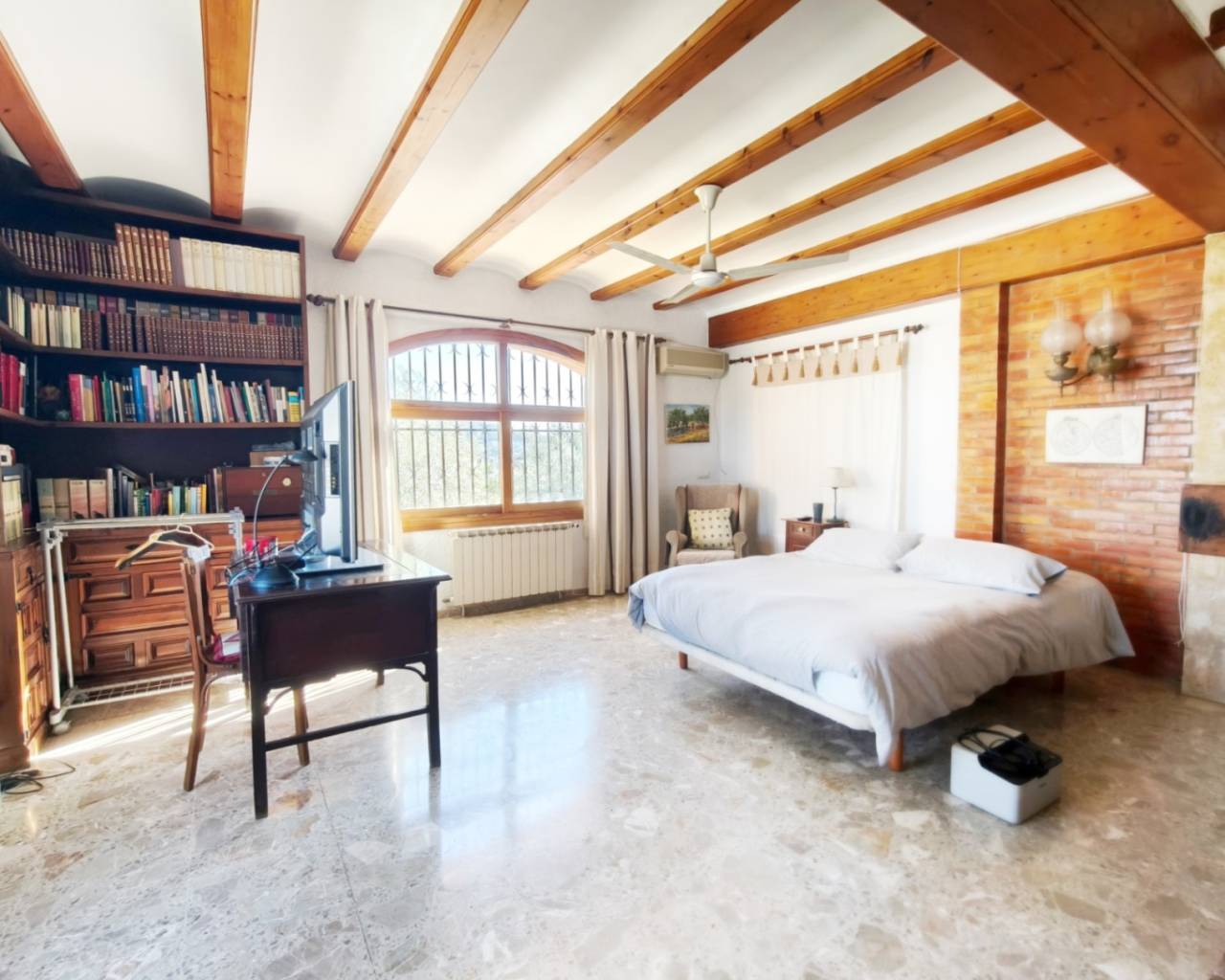 Vente - Villa individuelle - Javea