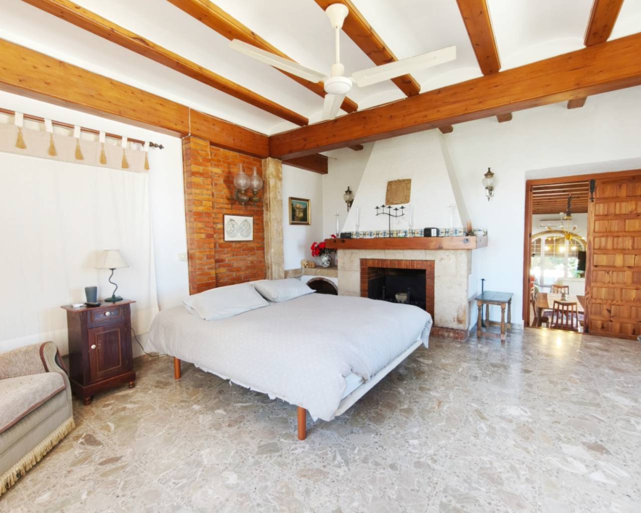 Vente - Villa individuelle - Javea