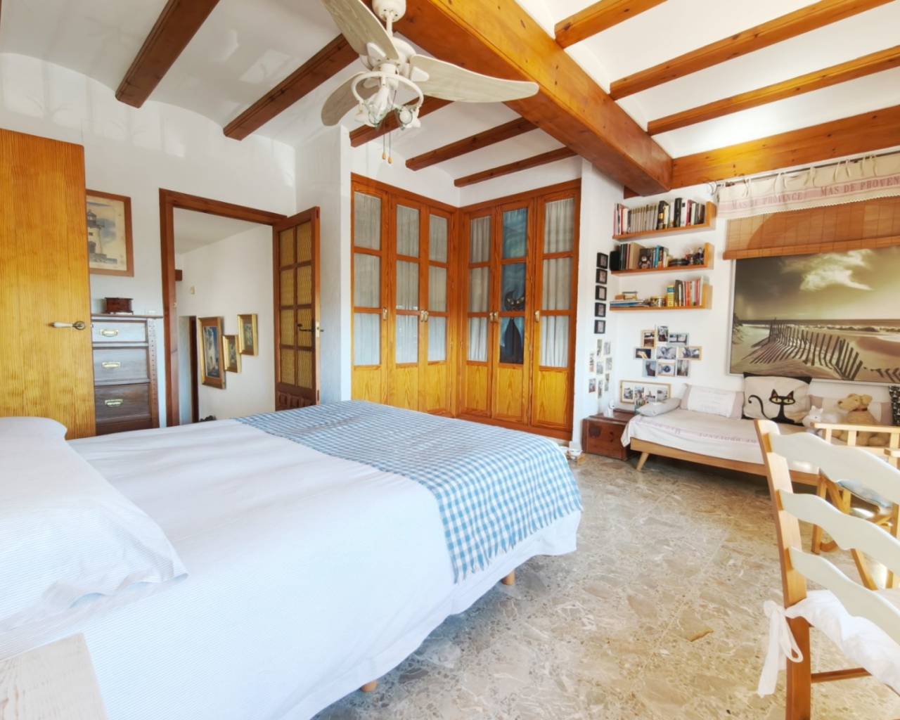 Vente - Villa individuelle - Javea