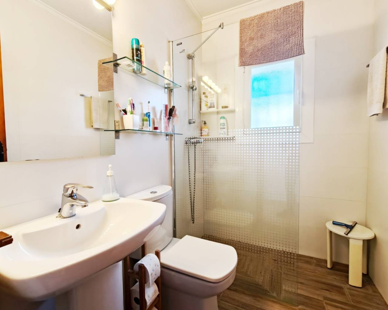 Vente - Villa individuelle - Javea