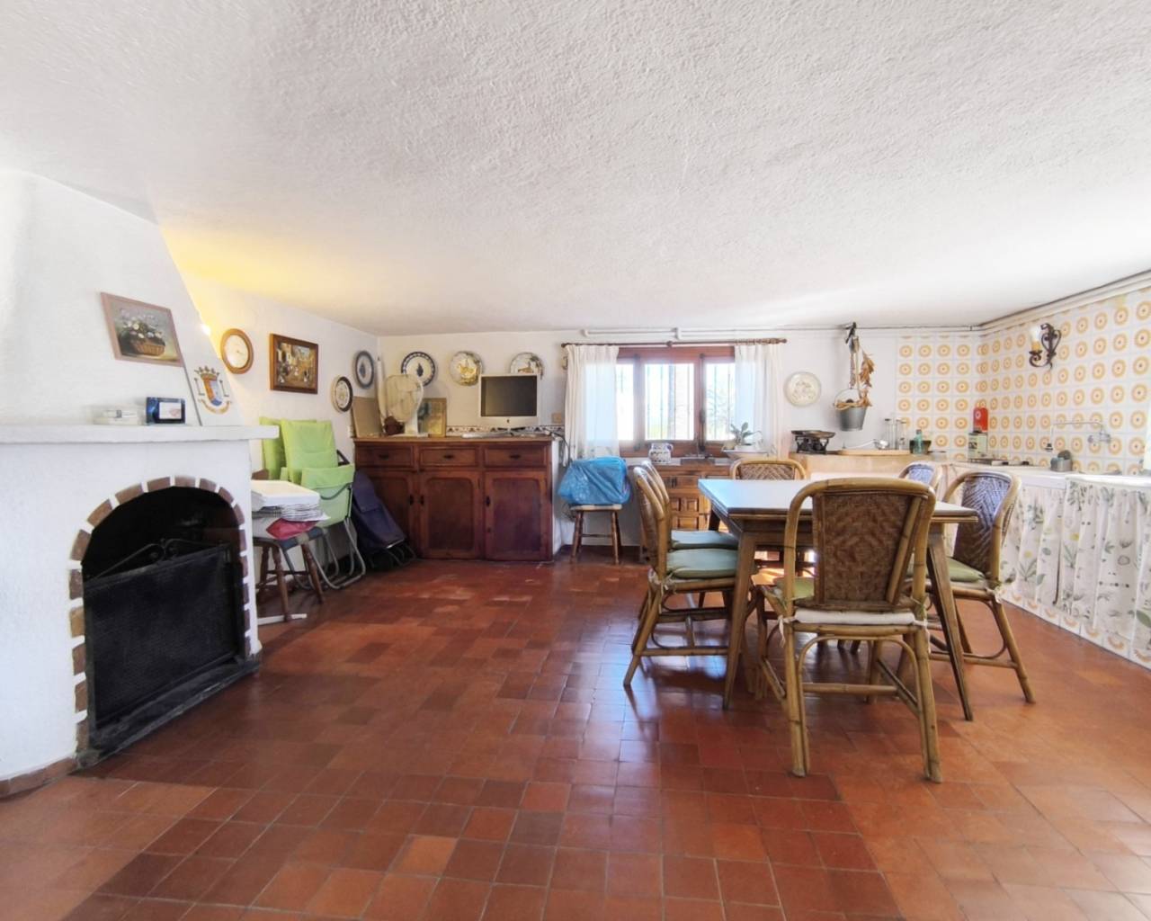 Vente - Villa individuelle - Javea