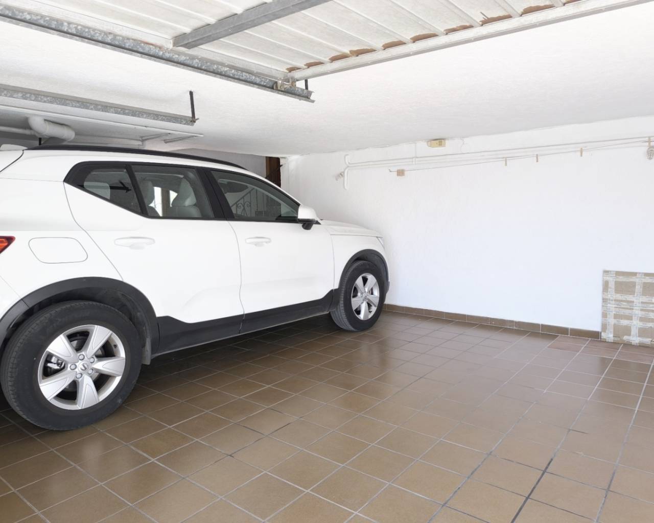 Vente - Villa individuelle - Javea