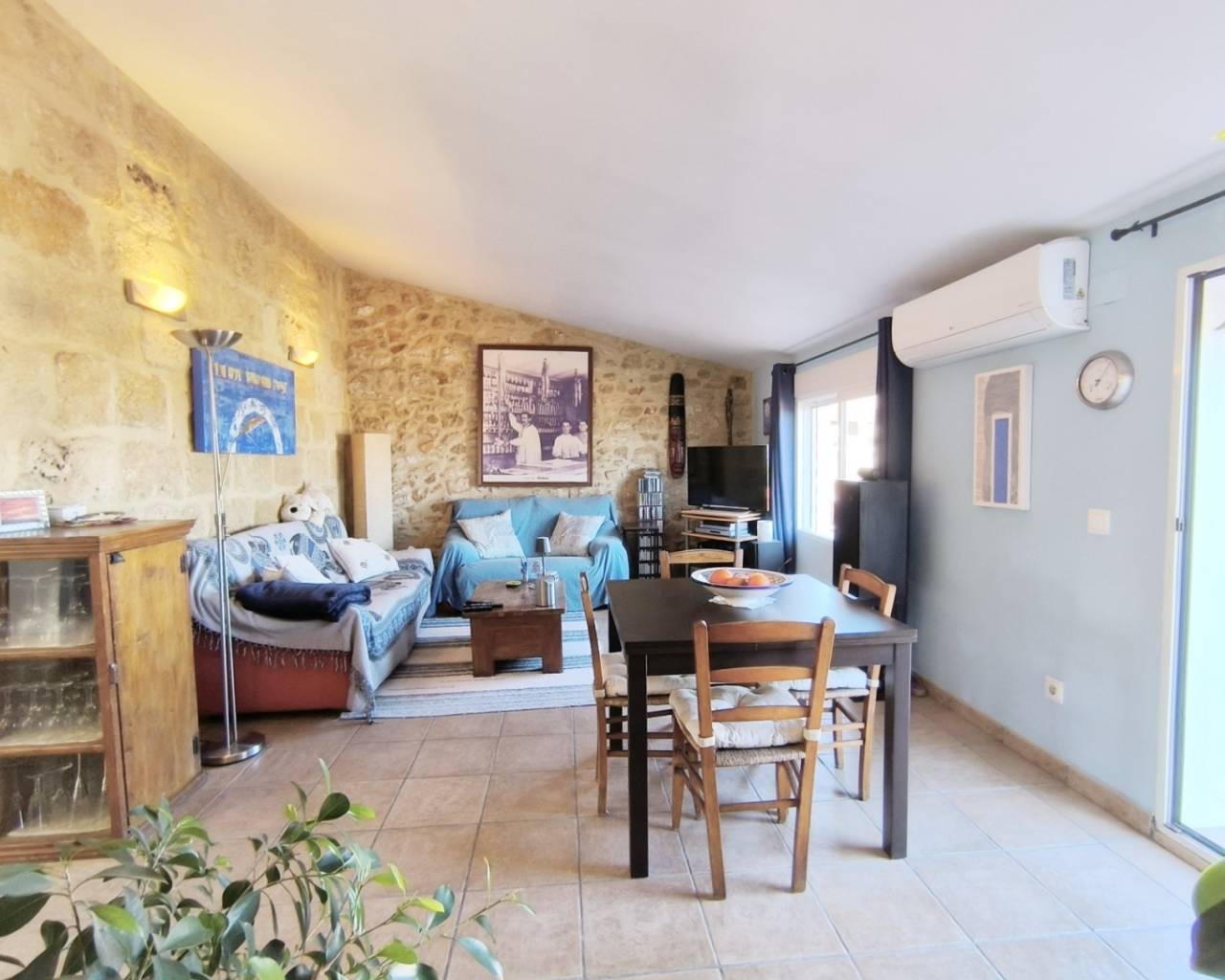 Vente - Villa individuelle - Javea