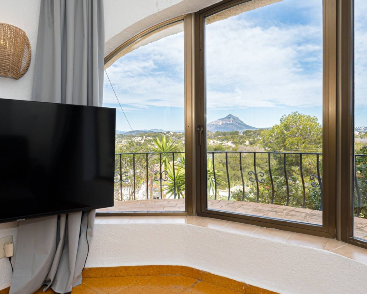 New Build - Villa individuelle - Javea