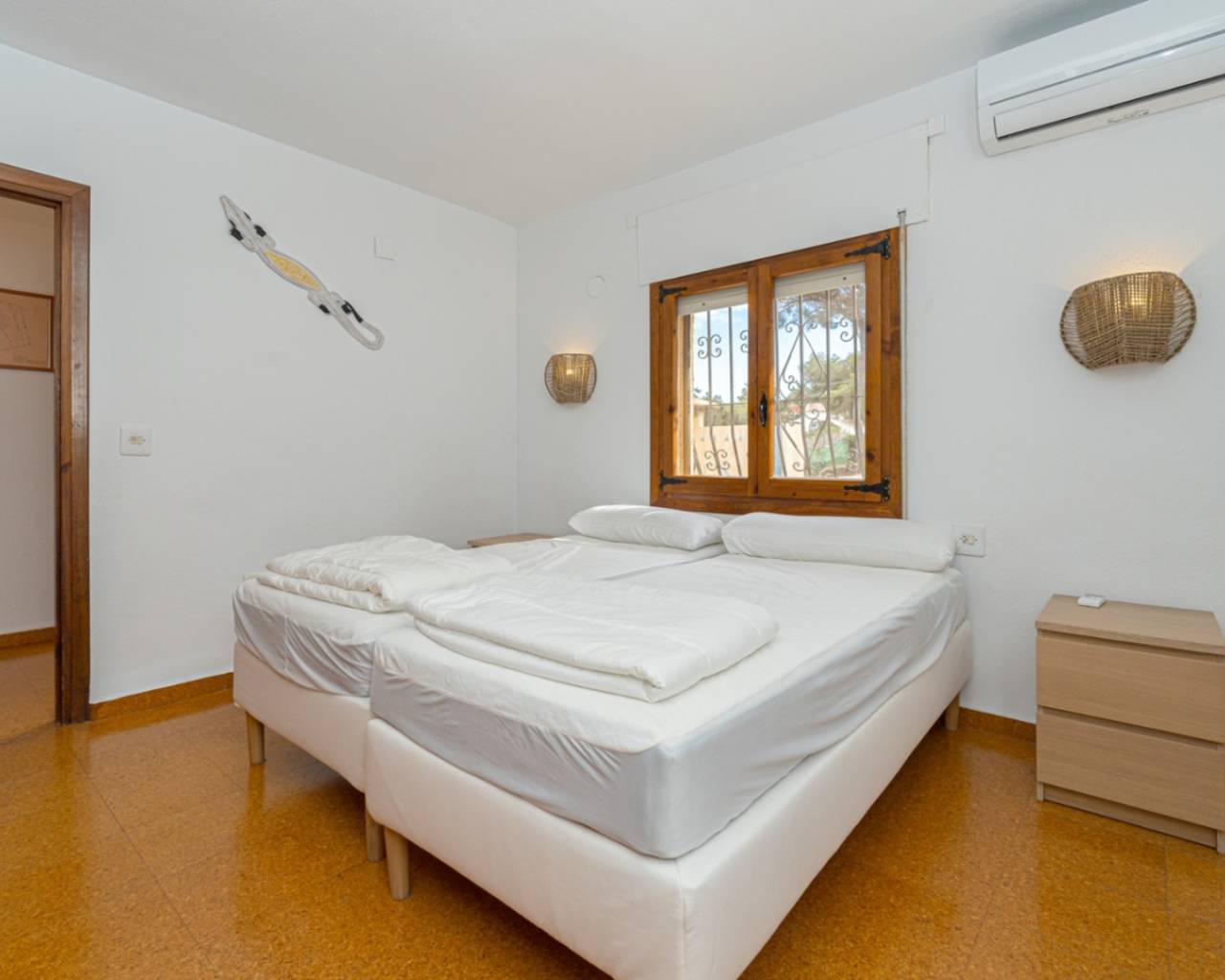 New Build - Villa individuelle - Javea