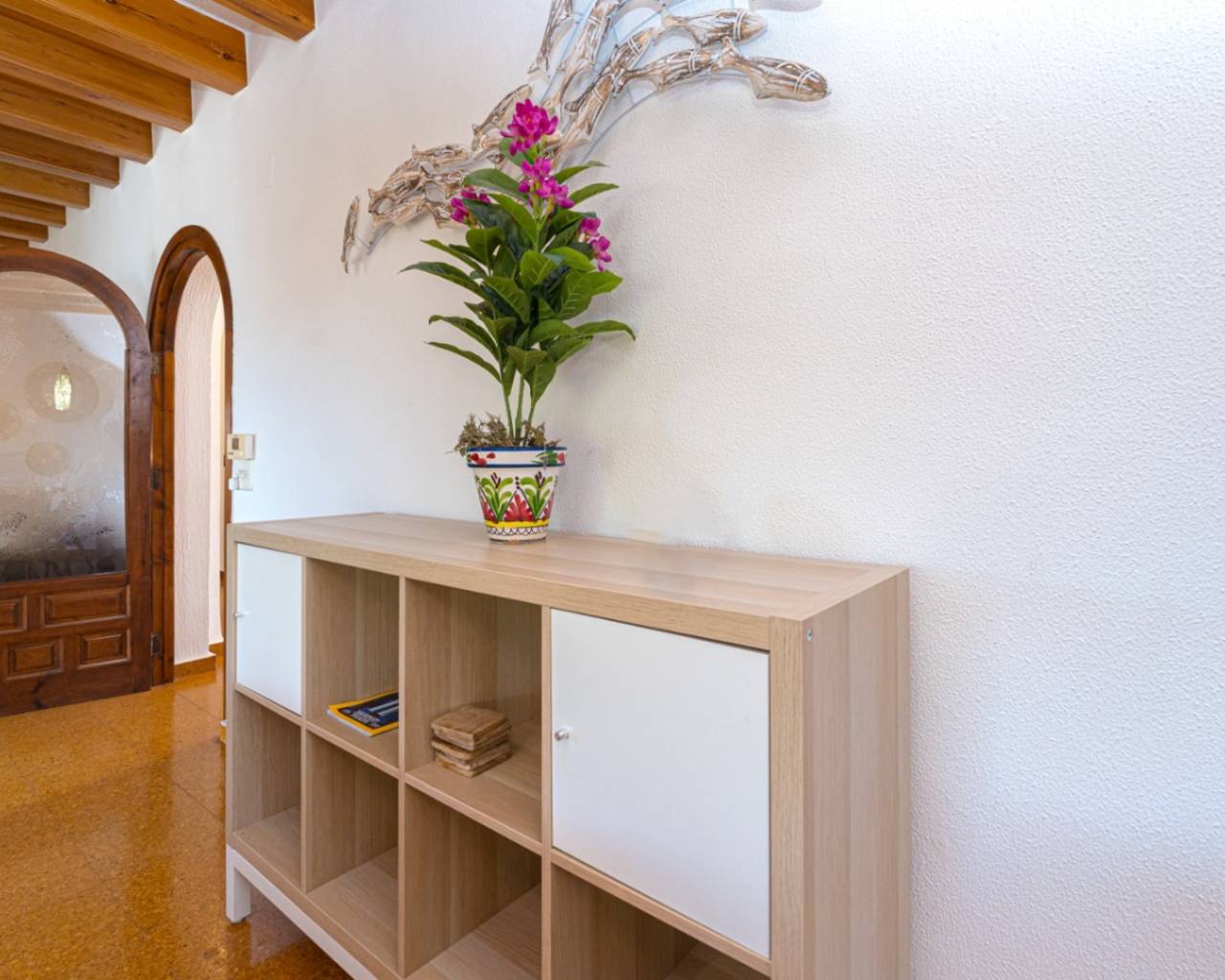 New Build - Villa individuelle - Javea