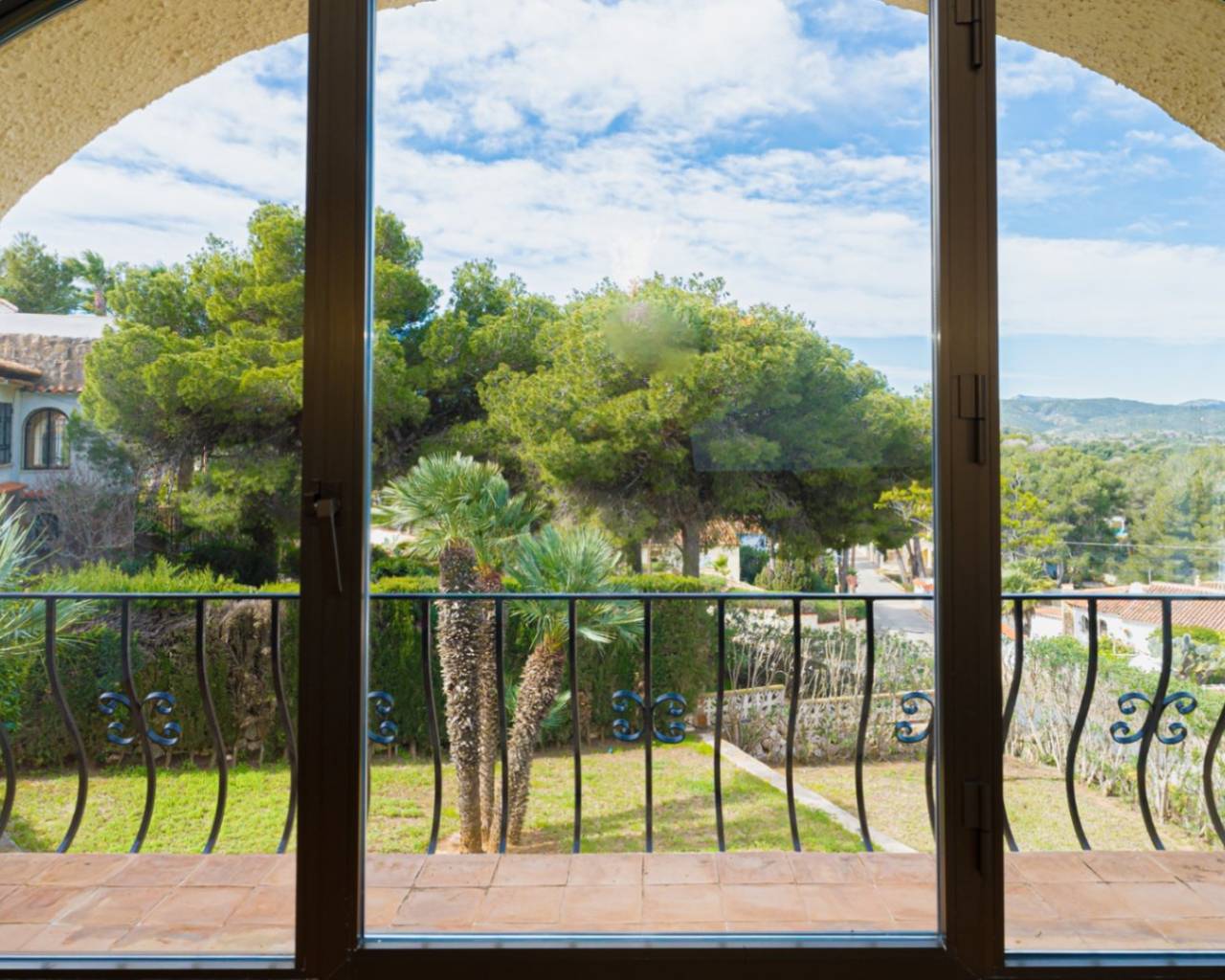 New Build - Villa individuelle - Javea