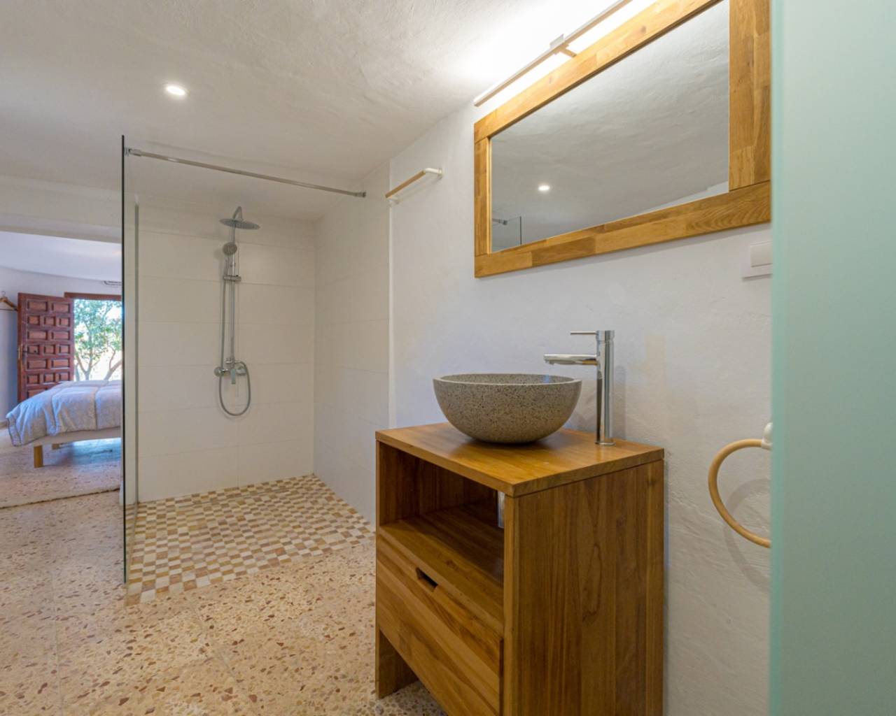 New Build - Villa individuelle - Javea