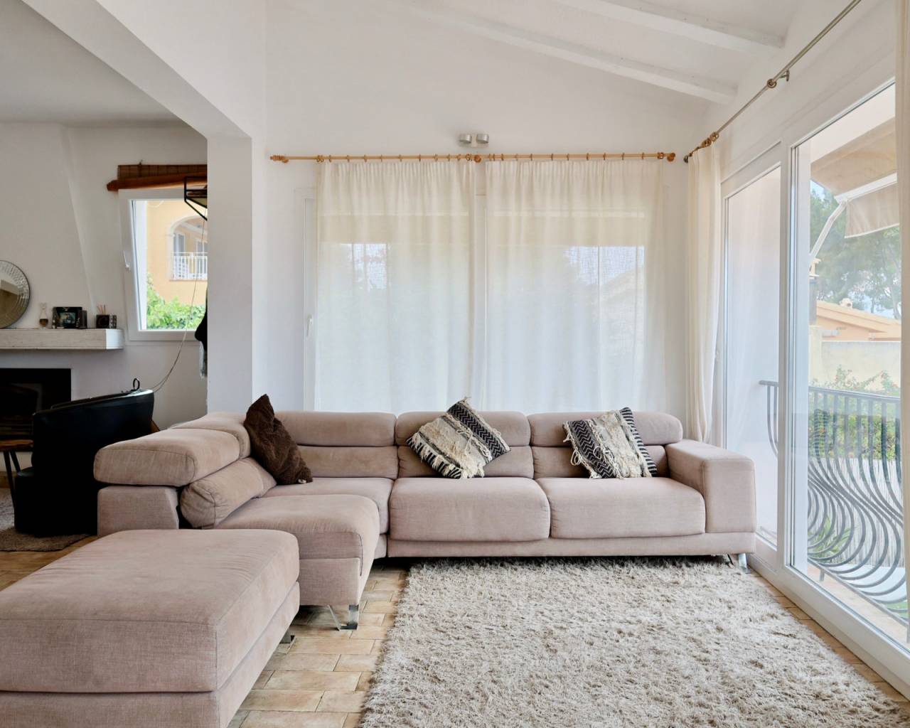 Vente - Villa individuelle - Javea